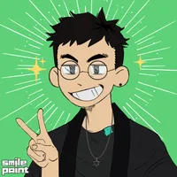 Picture of the author